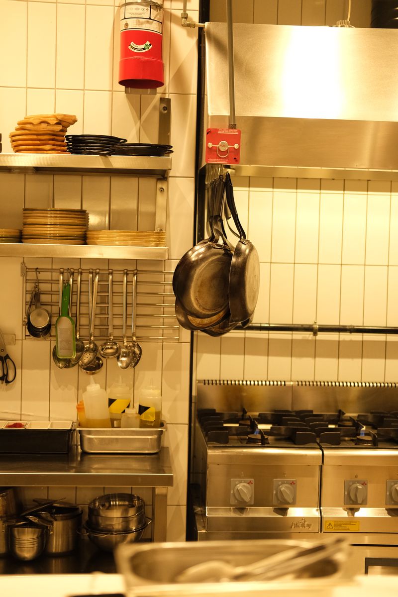 Cuisine eat-y Mies